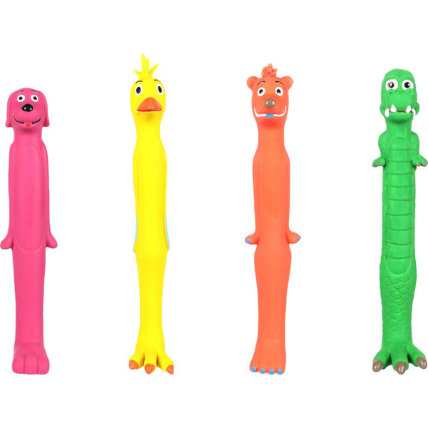 Jouet en latex 30cm