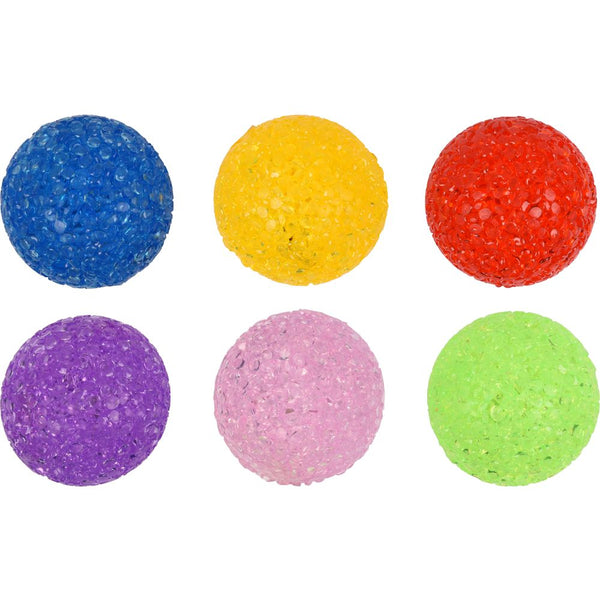 Jc tube balles scintillantes