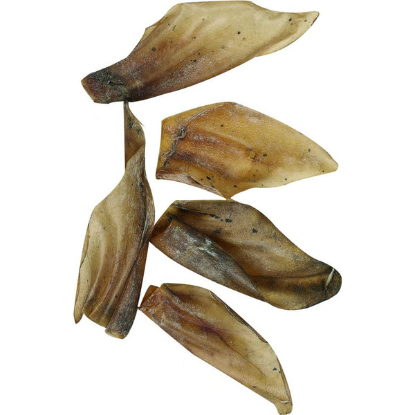 Nature snack oreilles de buffle 5pcs