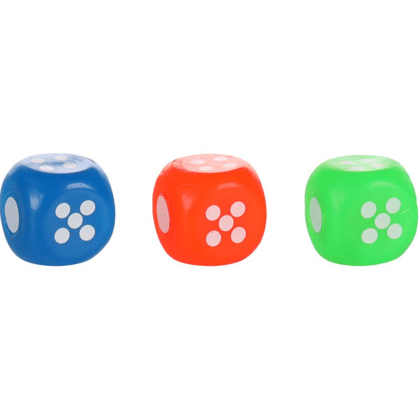 Jc prolo de multi 2,5cm assortiment tube