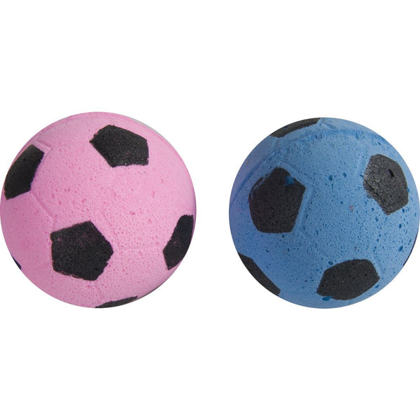 Jc 2 footbal eponge