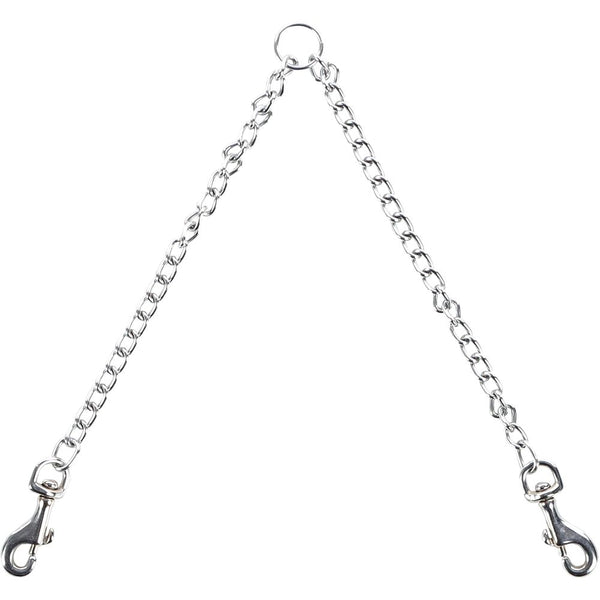 Accouple chaîne viv 30cm 2,5mm