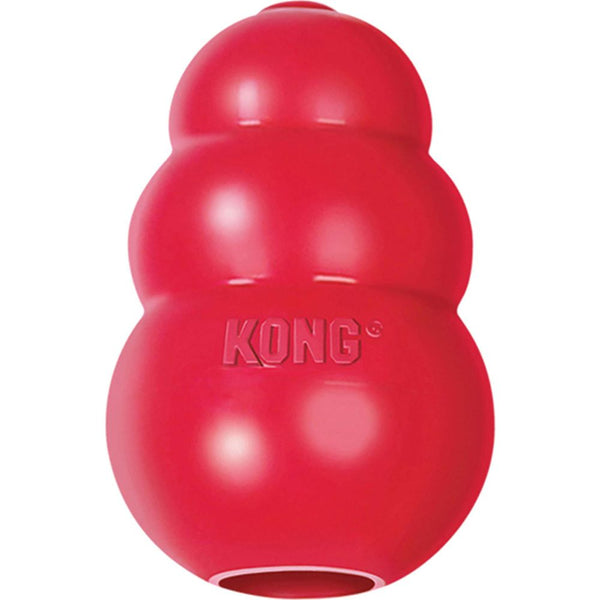 Jouet kong extra large rouge