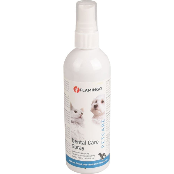 Petcare spray soins dentaires 175ml
