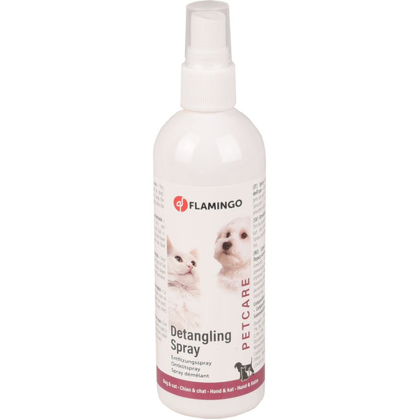 Petcare spray demelant 175ml