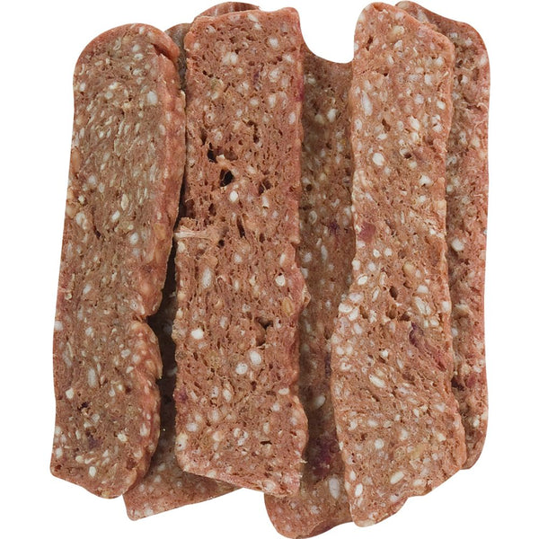 Lamb'n rice snack 85 gr.