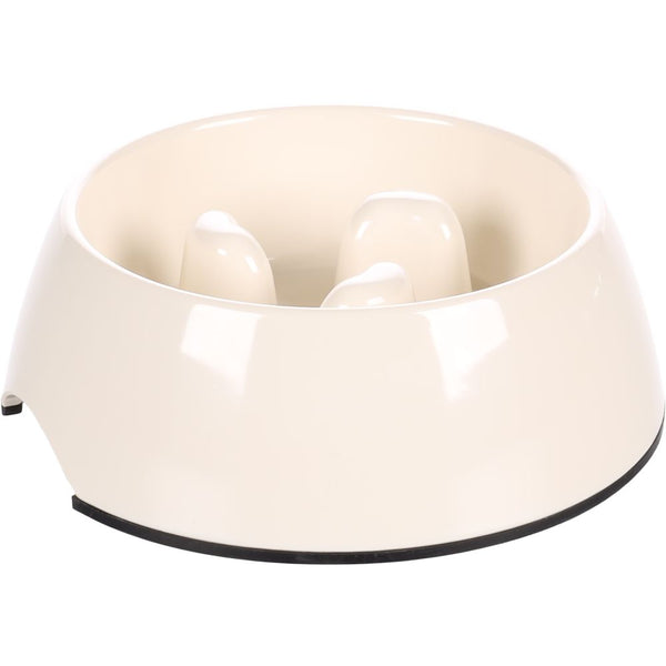 Mangeoire royal slow down blanche m