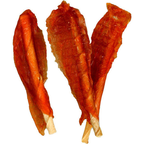 Chick'n snack twisted stick 55gr.