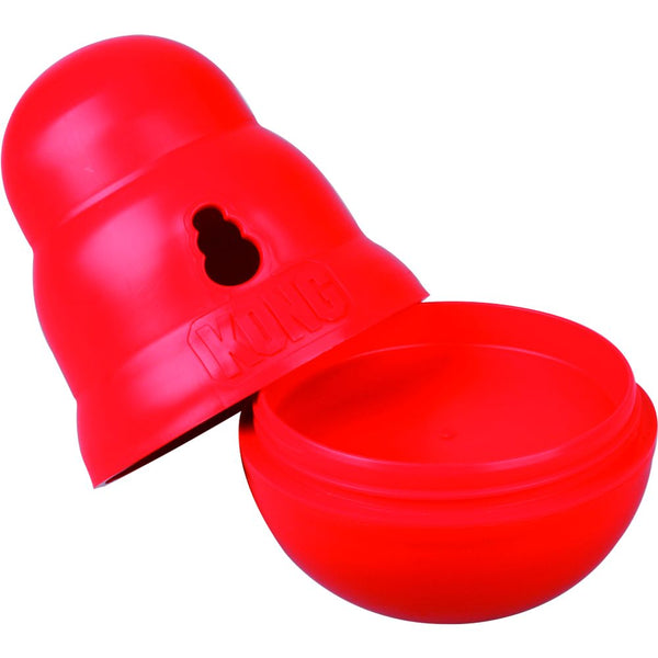 Kong wobbler