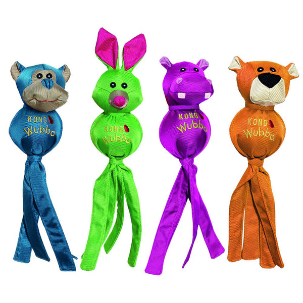 Kong wubba ballistic friendxl
