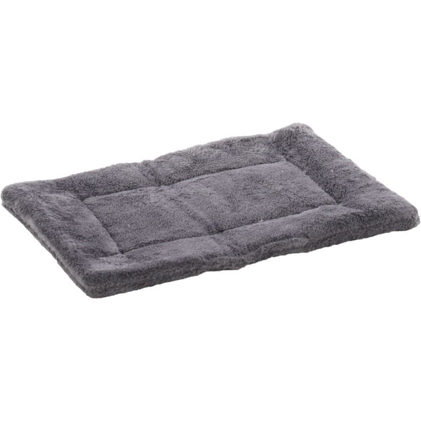 Coussin greyhound rectangulair gris 40,5x25,5cm