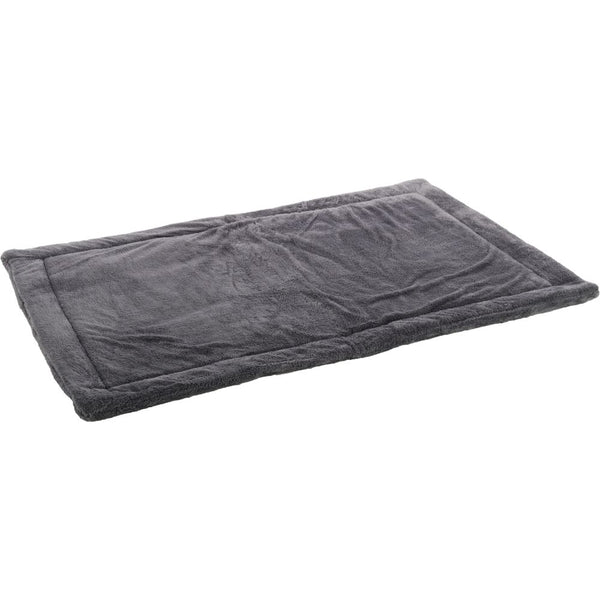 Coussin greyhound rectangulair gris 118x69cm