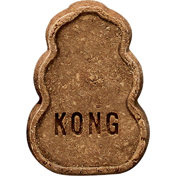 Kong snacks biscuits aux foies