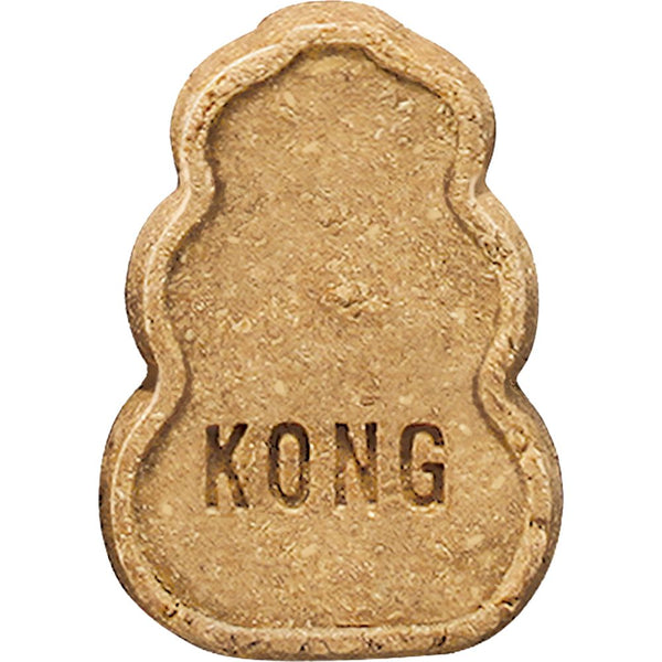Kong snacks biscuits pour chiotsL / M