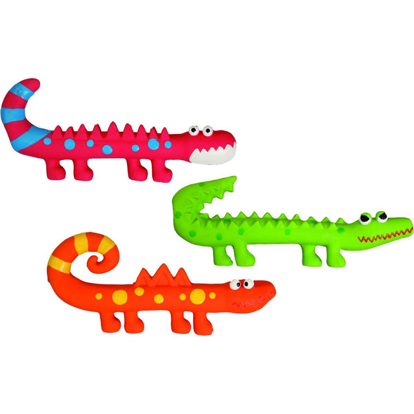 Latex jurassic 20cm ass