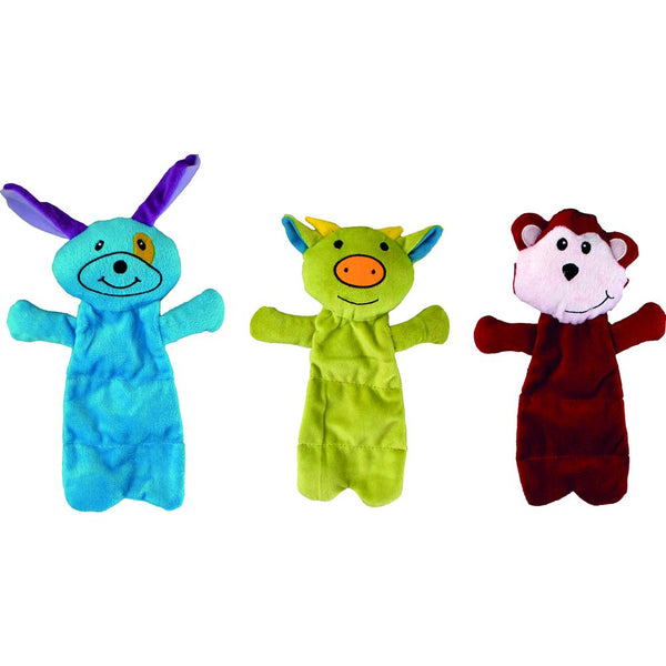 Peluche animaux câlins ass