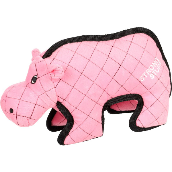Strong stuff hippopotame 28cm