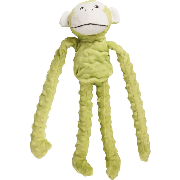 Peluche singe 65cm