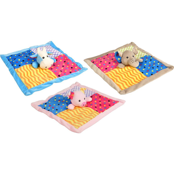 Pel couverture craquante 35cm ass