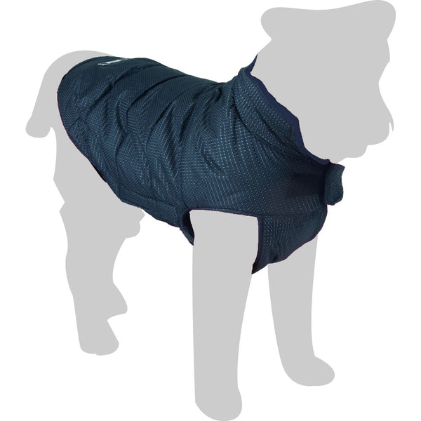 Manteau pour chien nordic 35cm