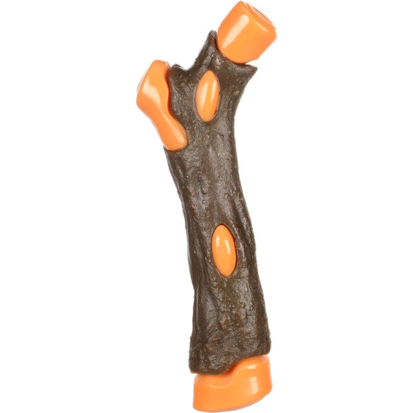 Batôn en nylon peau de buffle 12cm