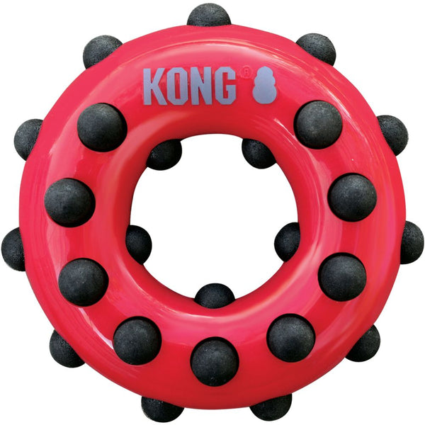 Kong dotz circle large