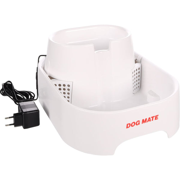 Dog mate fontaine animaliere grande