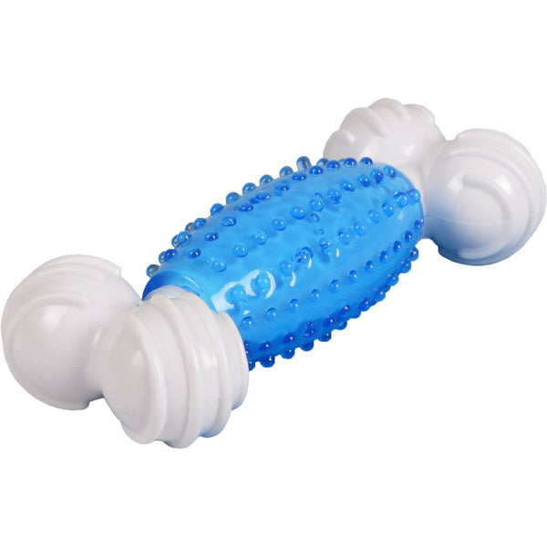 Jchien denta toy os en nylon avec tpr