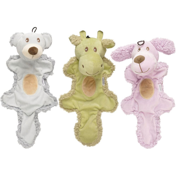 Jchien aromadog doudou anneau assortiment