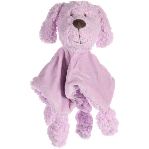 Jchien aromadog couverture câline violet 33x33x9,5cm