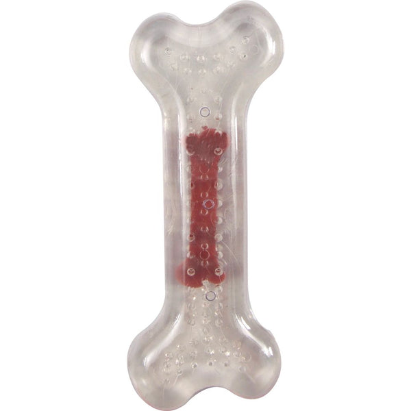 Os tpr transpar saveur bœuf 8cm
