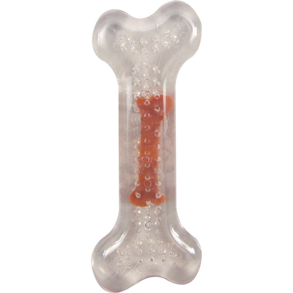 Os tpr transpar saveur chocolat8cm