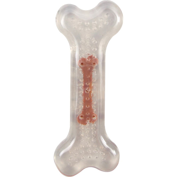 Os tpr transpa saveur chocolat12cm
