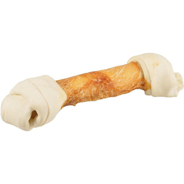 Os avec noeuds poulet 25cm