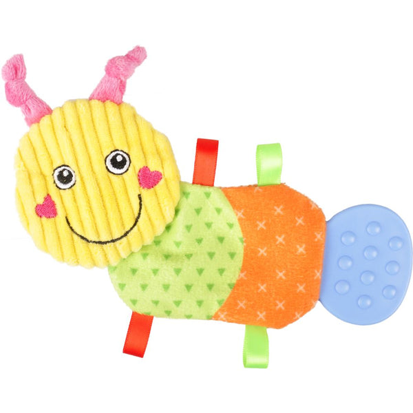 Pippo jouet chien chenille 19cm