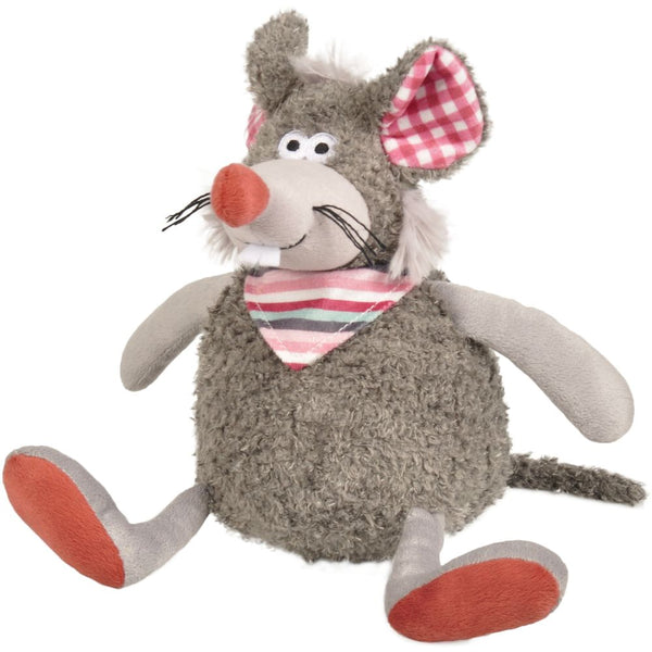 Molly jouet pour chien souris 20cm