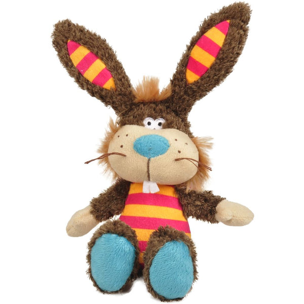 Roger jouet pour chien lapin 13cm