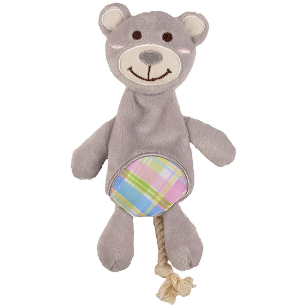 Jou chien petty ours 18cm