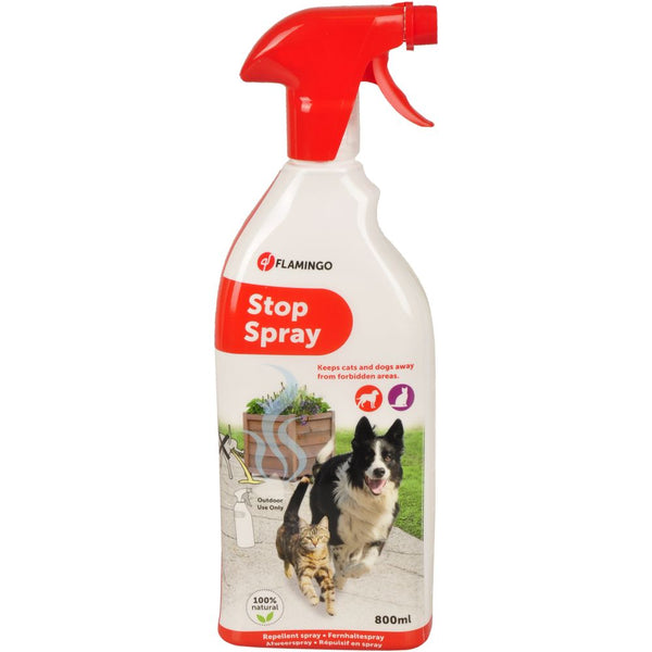 Spray repulsif 800ml