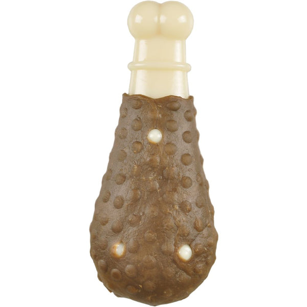 Jchien nyl'o hide cuisse de poulet 19cm