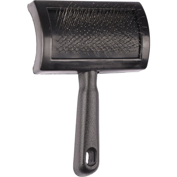 Groo'me brosse slicker renzo s