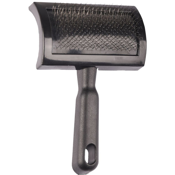 Groo'me brosse slicker renzo m