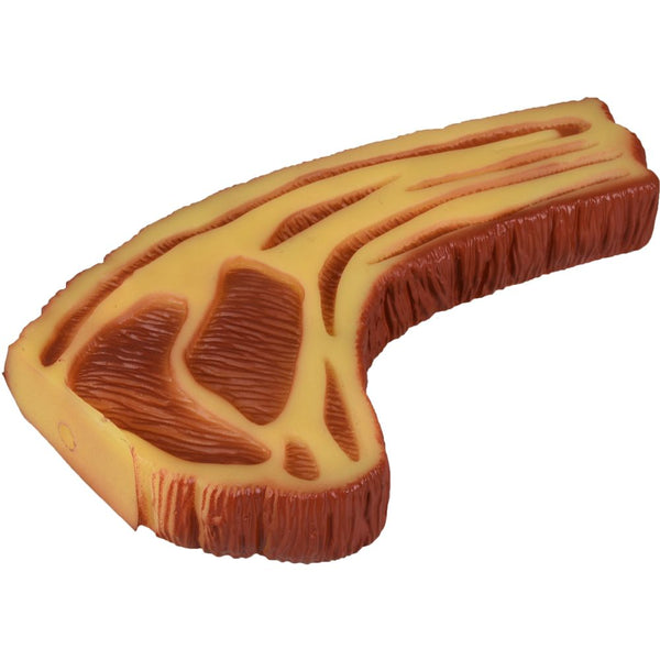 Jchien vinyl cotelette 22x13x3cm