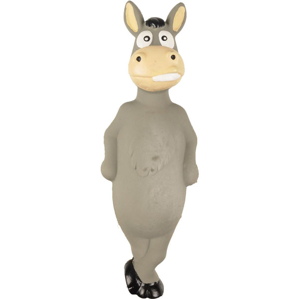 Jchien latex squeaky ane 15cm