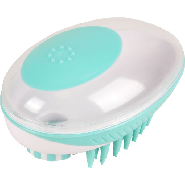 Margo brosse de nettoyage et de massage 2en1