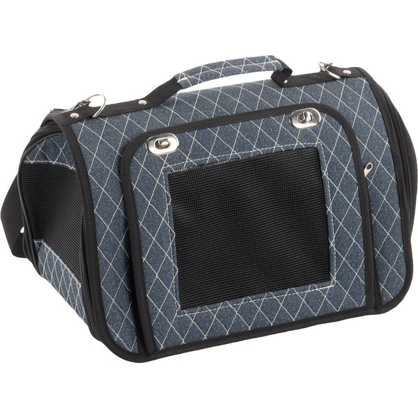 Sac de transport audrey 36x21x23cm