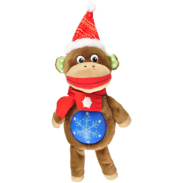 Noel jchien singe+tpr belly 34cm