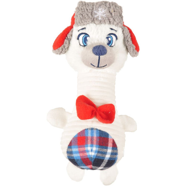 Noel jchien ours polaire dumbbell corps 27cm