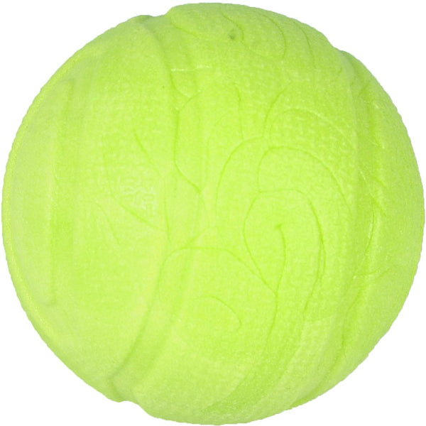 Jchien mousse dina balle parfum menthe vert 7cm