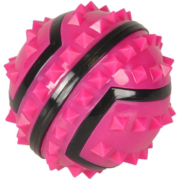Jchien tpr spiky ball rose 10cm